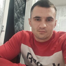 Фотография мужчины Илья, 27 лет из г. Тольятти