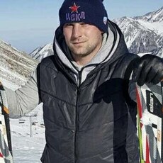 Фотография мужчины Алексей, 39 лет из г. Караганда