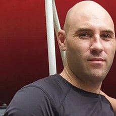 Фотография мужчины Виталий, 34 года из г. Николаев