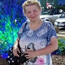 Татьяна, 58 лет