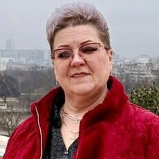 Фотография девушки Марина, 59 лет из г. Магнитогорск