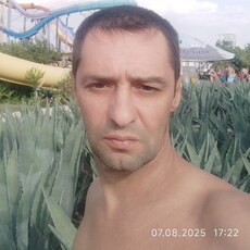 Фотография мужчины Sasha, 42 года из г. Белово