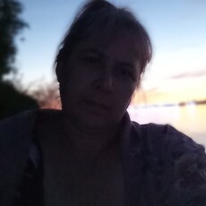 Фотография девушки Наталья, 52 года из г. Благовещенск