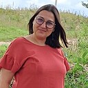 Незнакомка, 46 лет