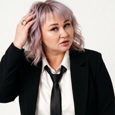 Фотография девушки Ольга, 38 лет из г. Свирск