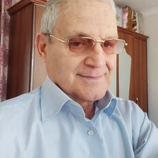 Фотография мужчины Мамлюк, 74 года из г. Владикавказ