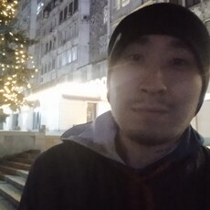 Фотография мужчины Беллингем, 33 года из г. Бишкек
