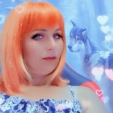 Фотография девушки Любовь, 44 года из г. Крыловская