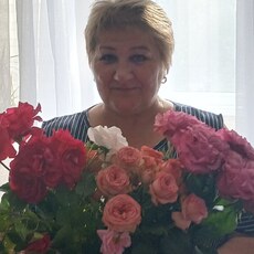 Фотография девушки Антонина, 62 года из г. Барановичи