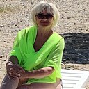 Татьяна, 64 года