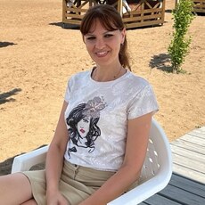 Фотография девушки Татьяна, 35 лет из г. Набережные Челны
