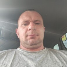 Фотография мужчины Михаил, 41 год из г. Рязань
