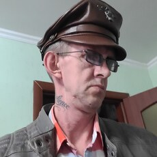 Фотография мужчины Андрей, 53 года из г. Чапаевск