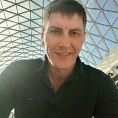 Фотография мужчины Александр, 37 лет из г. Пермь