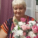 Мила, 63 года