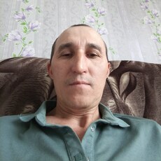 Фотография мужчины Олег, 51 год из г. Арти