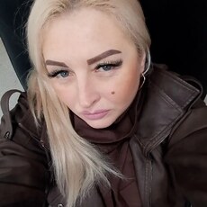 Фотография девушки Ева, 41 год из г. Электрогорск