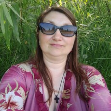 Фотография девушки Незабудка, 42 года из г. Зима