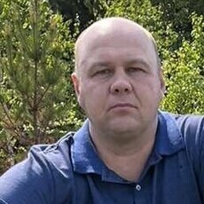 Фотография мужчины Андрей, 52 года из г. Ангарск