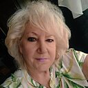 Татьяна, 63 года