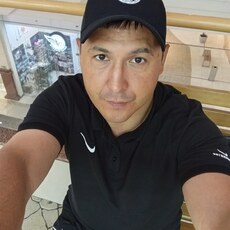 Фотография мужчины Владимир, 36 лет из г. Норильск