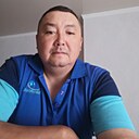 Ануар, 47 лет