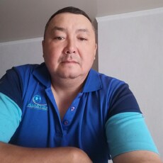 Фотография мужчины Ануар, 47 лет из г. Караганда