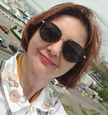 Фотография девушки Тана, 46 лет из г. Владивосток