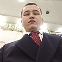 Даулет, 27 лет