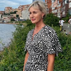 Фотография девушки Светлана, 48 лет из г. Владивосток