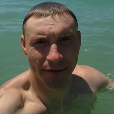 Фотография мужчины Дотс, 43 года из г. Новочеркасск