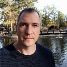 Фотография мужчины Дмитрий, 45 лет из г. Инта