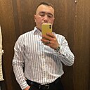 Татарин Захаров, 32 года