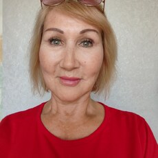 Фотография девушки Эля, 61 год из г. Уфа