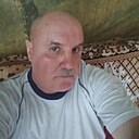 Василий, 61 год