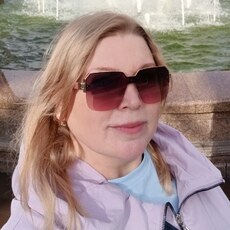 Фотография девушки Наталья, 48 лет из г. Тюмень