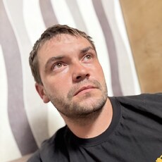 Фотография мужчины Дмитрий, 34 года из г. Клецк