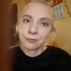 Фотография девушки Светлана, 37 лет из г. Химки