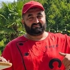 Фотография мужчины Sevib Sevilmey, 46 лет из г. Батуми