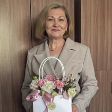 Фотография девушки Татьяна, 51 год из г. Ачинск