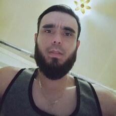 Фотография мужчины Хакимов, 31 год из г. Навои