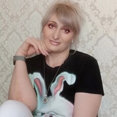 Фотография девушки Лена, 51 год из г. Донецк