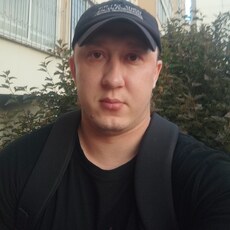 Фотография мужчины Ник, 32 года из г. Томск