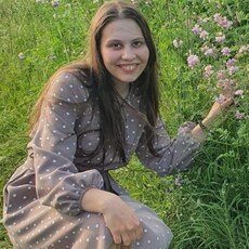 Фотография девушки Кристина, 22 года из г. Брянск