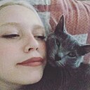 Анастасия, 22 года