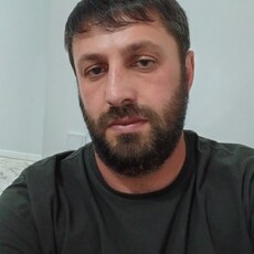 Фотография мужчины Arsen, 45 лет из г. Пятигорск