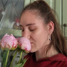 Фотография девушки Flow, 29 лет из г. Обнинск