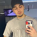 Роман, 23 года