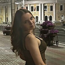Фотография девушки Дарья, 29 лет из г. Санкт-Петербург