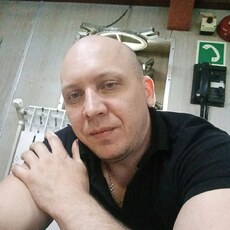 Фотография мужчины Александр, 37 лет из г. Астрахань